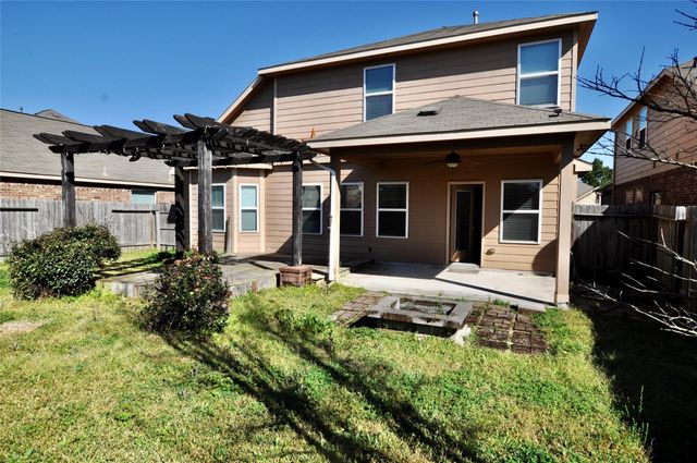 21502 Duke Alexander Drive, Kingwood, TX 77339