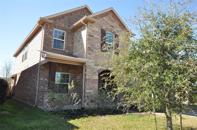 21502 Duke Alexander Drive, Kingwood, TX 77339