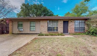 1114 Taurus Avenue, College Station, TX 77840
