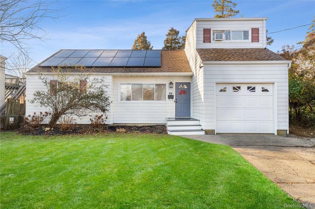 64 Wright Avenue, Deer Park, NY 11729