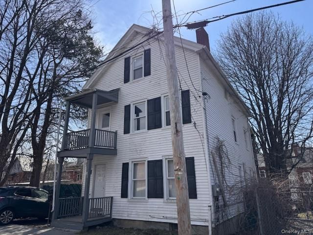 10 Charles Street, Poughkeepsie, NY 12601