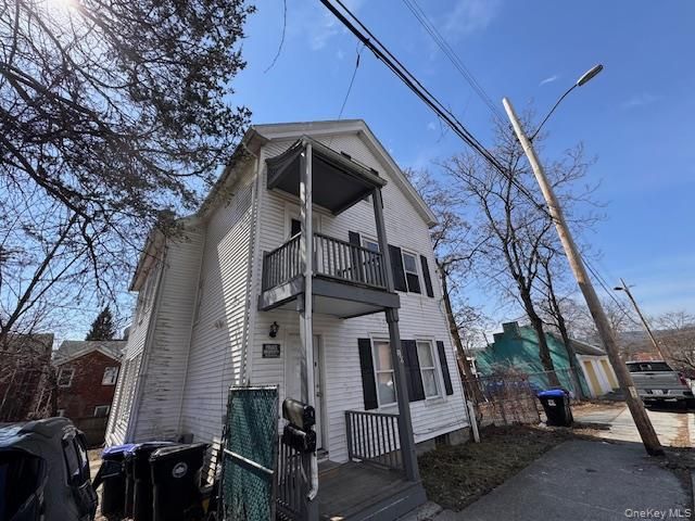 10 Charles Street, Poughkeepsie, NY 12601