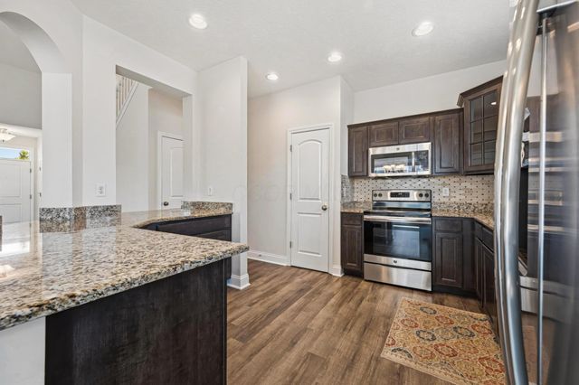 5922 Ballydugan Drive, Galloway, OH 43119