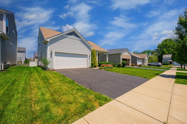 5922 Ballydugan Drive, Galloway, OH 43119