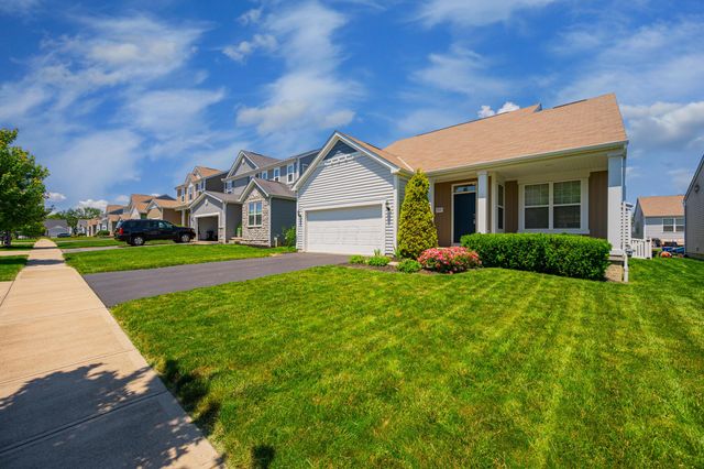 5922 Ballydugan Drive, Galloway, OH 43119