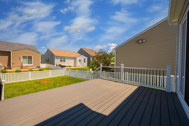 5922 Ballydugan Drive, Galloway, OH 43119