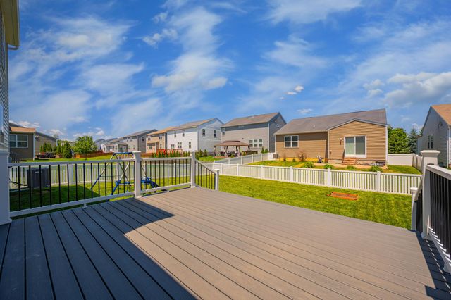 5922 Ballydugan Drive, Galloway, OH 43119