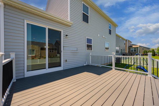 5922 Ballydugan Drive, Galloway, OH 43119