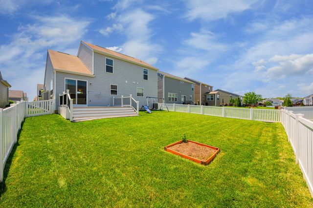 5922 Ballydugan Drive, Galloway, OH 43119