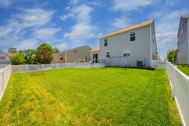5922 Ballydugan Drive, Galloway, OH 43119