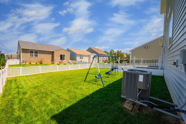 5922 Ballydugan Drive, Galloway, OH 43119