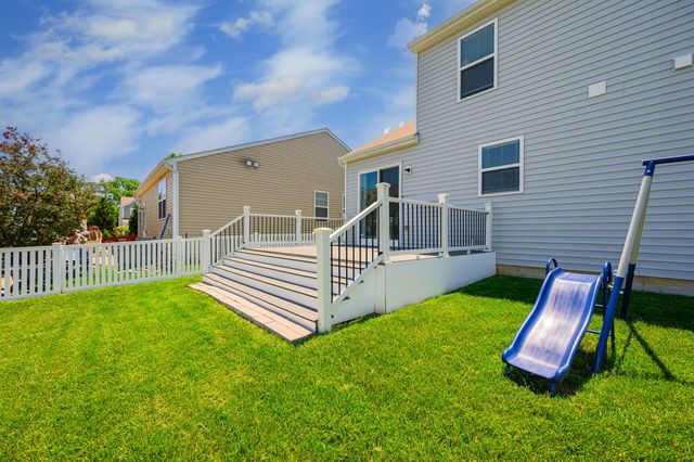 5922 Ballydugan Drive, Galloway, OH 43119