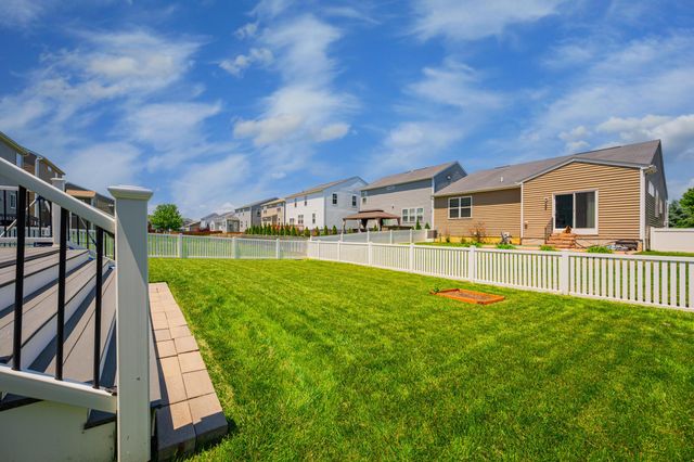 5922 Ballydugan Drive, Galloway, OH 43119