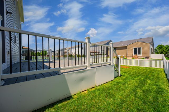 5922 Ballydugan Drive, Galloway, OH 43119