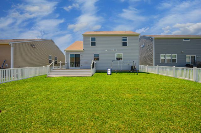 5922 Ballydugan Drive, Galloway, OH 43119