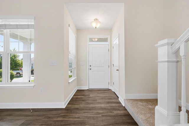 5922 Ballydugan Drive, Galloway, OH 43119