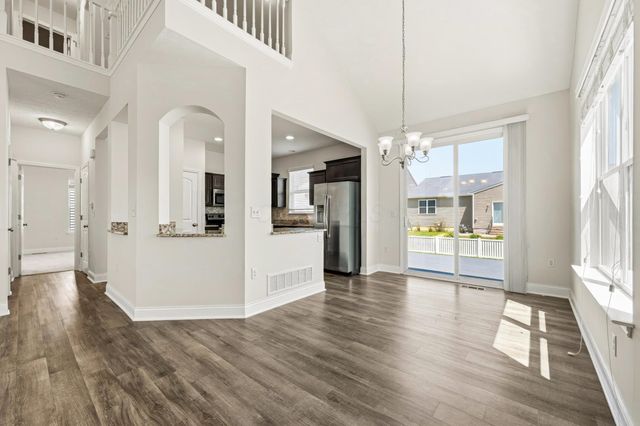 5922 Ballydugan Drive, Galloway, OH 43119