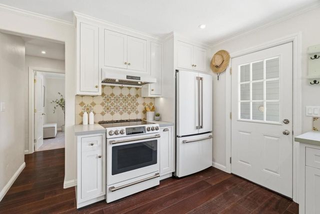 260 El Solyo Heights Drive, Felton, CA 95018
