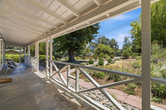 260 El Solyo Heights Drive, Felton, CA 95018