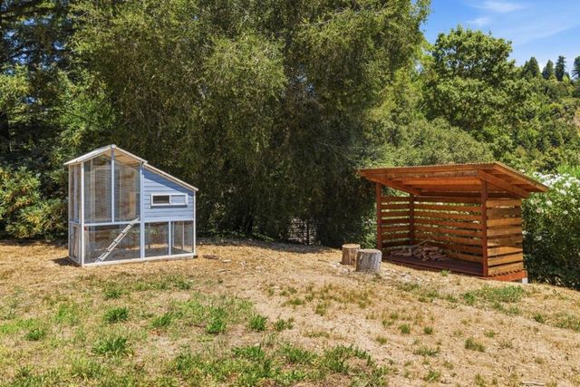 260 El Solyo Heights Drive, Felton, CA 95018
