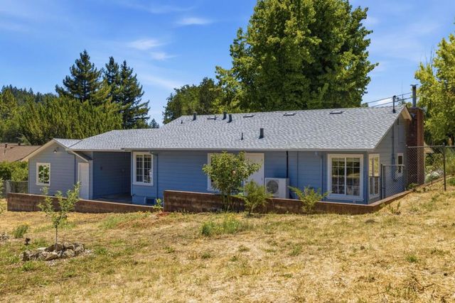 260 El Solyo Heights Drive, Felton, CA 95018