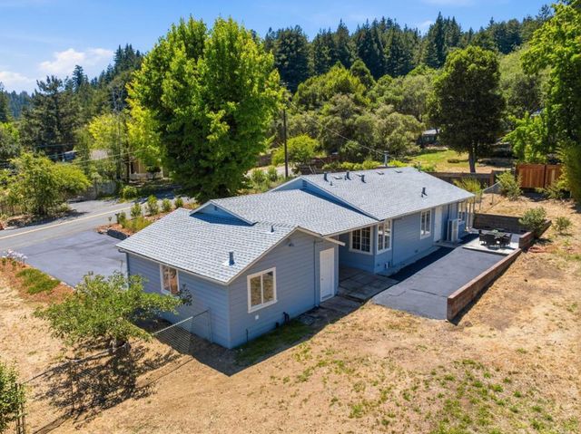 260 El Solyo Heights Drive, Felton, CA 95018