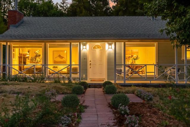 260 El Solyo Heights Drive, Felton, CA 95018