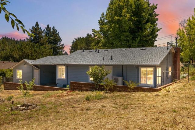 260 El Solyo Heights Drive, Felton, CA 95018
