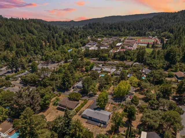 260 El Solyo Heights Drive, Felton, CA 95018