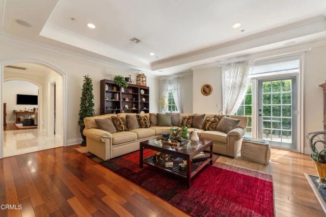 600 S Orange Grove Boulevard 5, Pasadena, CA 91105