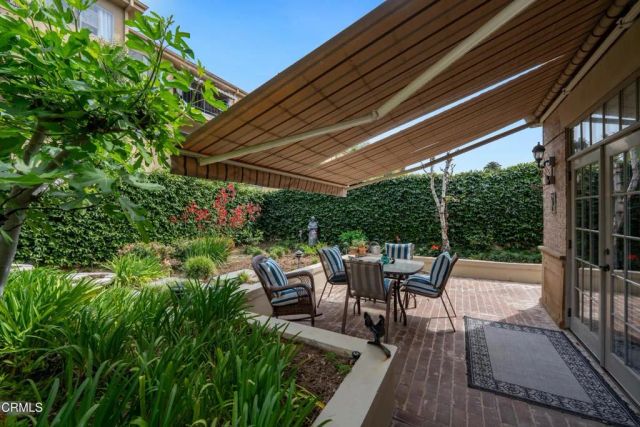 600 S Orange Grove Boulevard 5, Pasadena, CA 91105