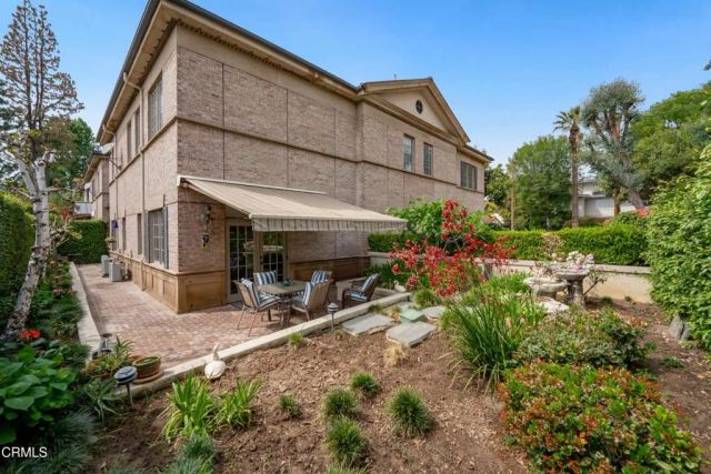 600 S Orange Grove Boulevard 5, Pasadena, CA 91105