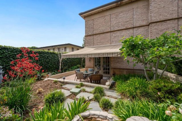 600 S Orange Grove Boulevard 5, Pasadena, CA 91105