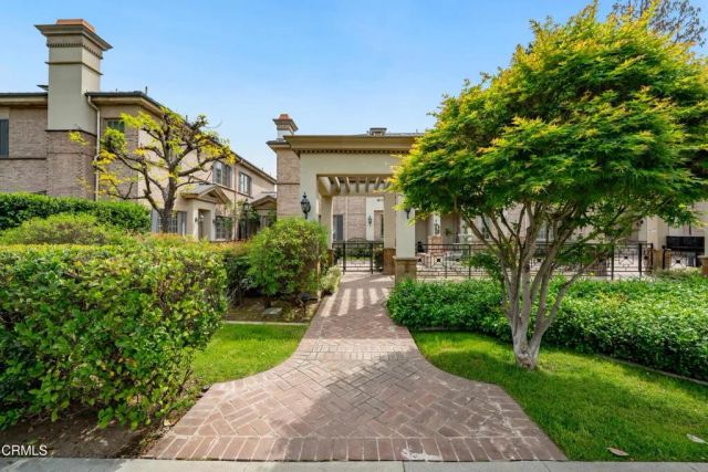 600 S Orange Grove Boulevard 5, Pasadena, CA 91105