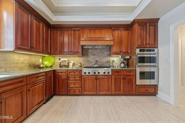 600 S Orange Grove Boulevard 5, Pasadena, CA 91105