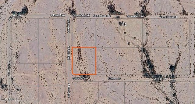 0 College Dr -- 199, Tonopah, AZ 85354