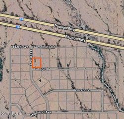 0 College Dr -- 199, Tonopah, AZ 85354