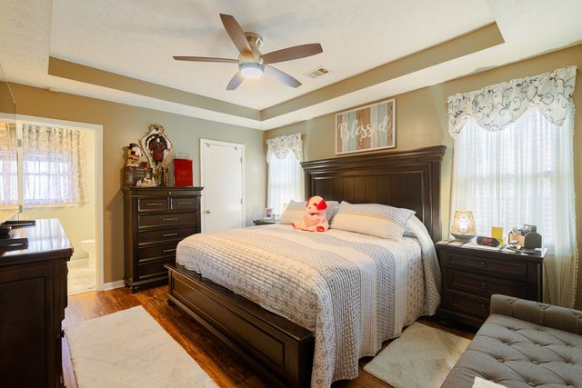 924 Arlington Drive, Columbus, GA 31907