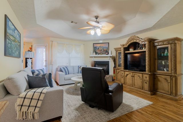 924 Arlington Drive, Columbus, GA 31907