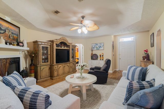 924 Arlington Drive, Columbus, GA 31907