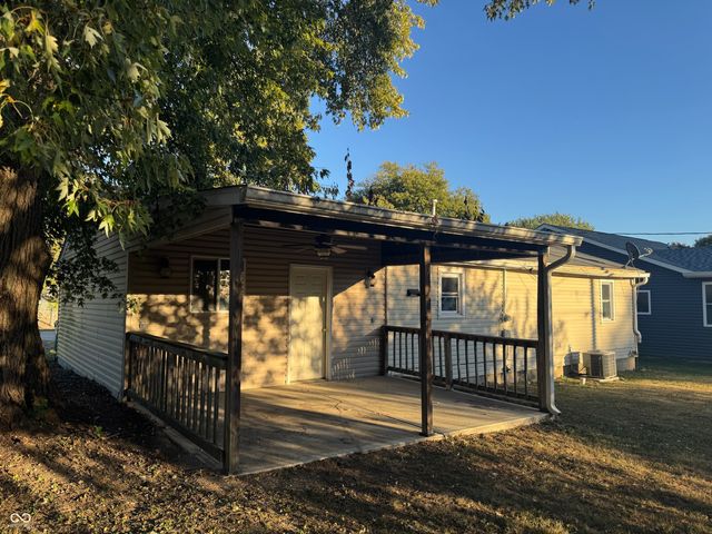 6316 Vigo Drive, Clayton, IN 46118