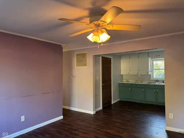 6316 Vigo Drive, Clayton, IN 46118