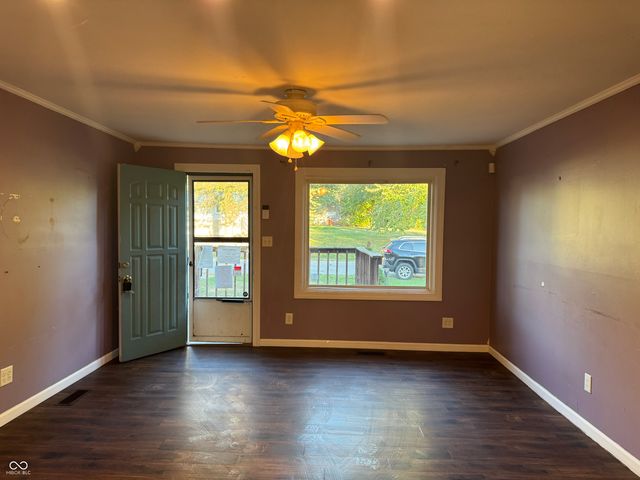 6316 Vigo Drive, Clayton, IN 46118