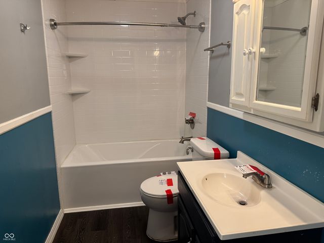 6316 Vigo Drive, Clayton, IN 46118