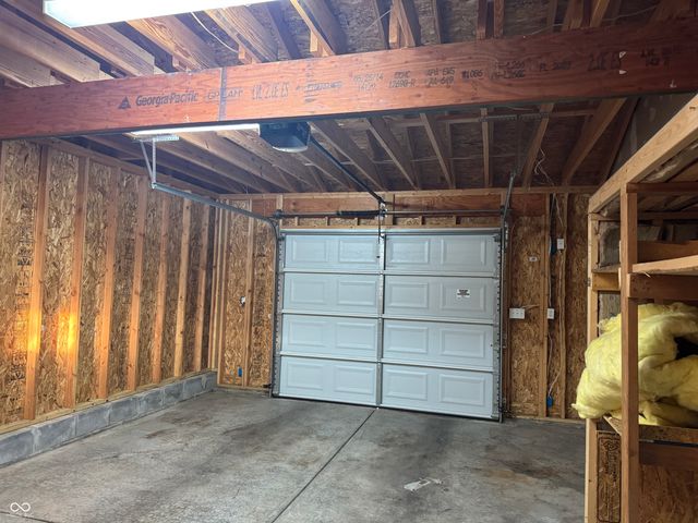 6316 Vigo Drive, Clayton, IN 46118