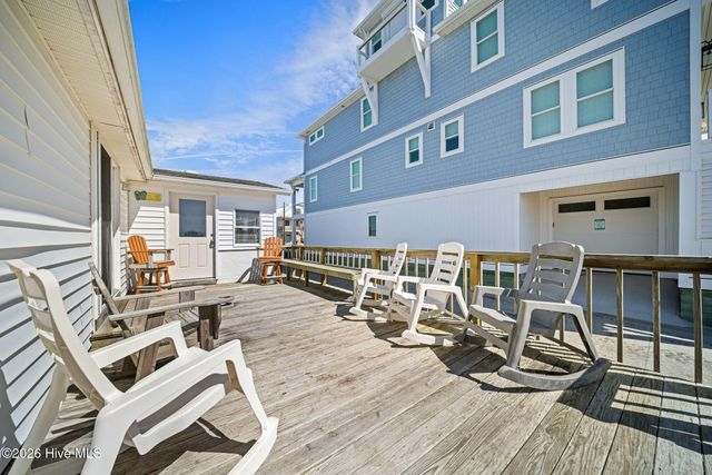 9105 W 9th Street, Holly Ridge, NC 28445