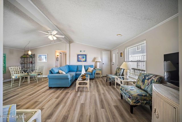 9105 W 9th Street, Holly Ridge, NC 28445