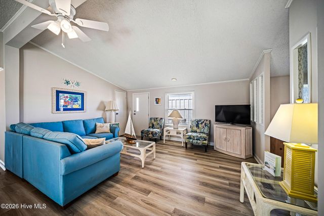 9105 W 9th Street, Holly Ridge, NC 28445