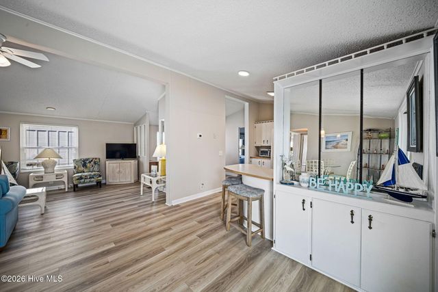 9105 W 9th Street, Holly Ridge, NC 28445