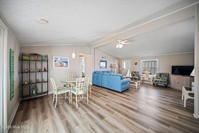 9105 W 9th Street, Holly Ridge, NC 28445